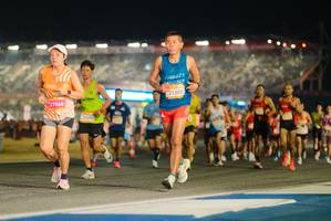 BIB: 
                            <button type="button" onclick="openModal(23285314)" class="btn btn-primary btn-sm float-right btn-popup" data-toggle="modal" data-target=".modal-high-quality">
                        <i class="fas fa-shopping-cart"></i> Add to Cart
                    </button>
                                            <button type="button" onclick="isThisMe(23285314, true)" class="btn btn-success btn-sm float-right btn-popup btn-isme hidden" data-toggle="tooltip" data-placement="bottom" title="นี่คือรูปของคุณใช่ไหม คลิกที่นี่เพื่อเอาเข้าอัลบั้ม">
                        <i class="fas fa-plus"></i> Add to album
                    </button>
                    <button type="button" onclick="isThisMe(23285314, false)" class="btn btn-warning btn-sm float-right btn-popup btn-isnotme hidden">
                        <i class="fas fa-ban"></i> Remove from album
                    </button>